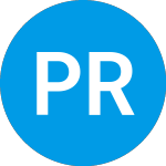 Logo da Portec Rail (PRPX).