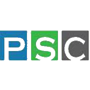 Logo da Providence Service (PRSC).