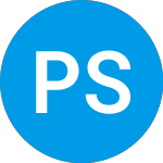 Logo da Precise Software (PRSE).