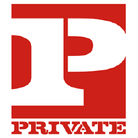Logo da Private Real Estate Stra... (PRVT).