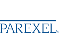 Logo da Parexel (PRXL).