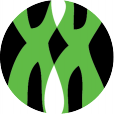 Logo da Personalis (PSNL).