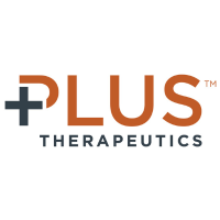 Logo da Plus Therapeutics (PSTV).