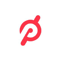 Logo da Peloton Interactive (PTON).