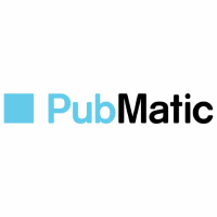 Logo da PubMatic (PUBM).