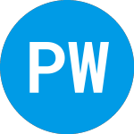 Logo da Prestige Wealth (PWM).