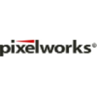 Logo da Pixelworks (PXLW).