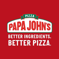 Logo da Papa Johns (PZZA).