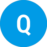 Logo da QCR (QCRH).