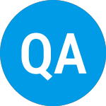Logo da Quadro Acquisition One (QDRO).