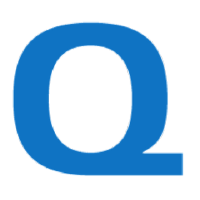 Logo da Quantum (QMCO).