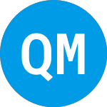 Logo da Quest Minerals (QMMGE).
