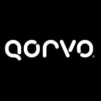 Logo da Qorvo (QRVO).