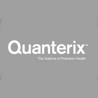 Logo da Quanterix (QTRX).