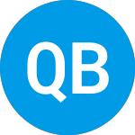 Logo da Q32 Bio (QTTB).