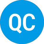 Logo da Quantum Computing (QUBT).