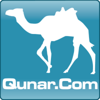 Logo da QUNAR CAYMAN ISLANDS LTD. (QUNR).