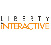 Logo da Liberty Interactive Corp (QVCB).