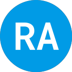 Logo da Revolution Acceleration ... (RAAC).