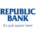 Logo da Republic Bancorp (RBCAA).