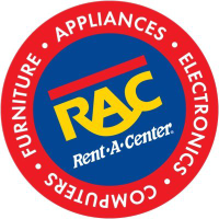 Logo da Rent A Center (RCII).