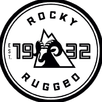 Logo da Rocky Brands (RCKY).