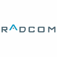 Logo da Radcom (RDCM).