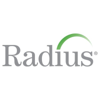 Logo da Radius Recycling (RDUS).
