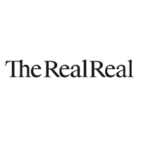 Logo da RealReal (REAL).
