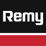 Logo da  (REMY).