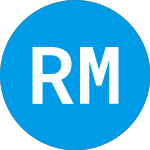 Logo da RF Micro Devices (RFMD).