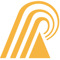 Logo da Royal Gold (RGLD).