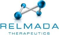 Logo da Relmada Therapeutics (RLMD).