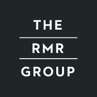 Logo da RMR (RMR).