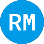 Logo da Real Messenger (RMSGW).