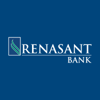 Logo da Renasant (RNST).