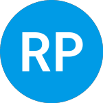 Logo da Royalty Pharma (RPRX).