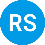 Logo da Research Solutions (RSSS).