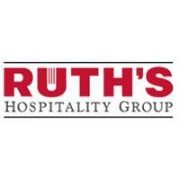 Logo da Ruths Hospitality (RUTH).