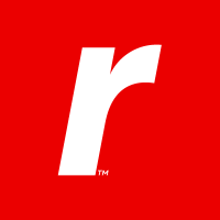 Logo da Rackspace Technology (RXT).