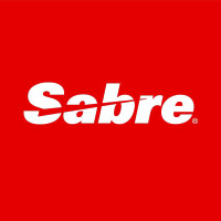 Logo da Sabre (SABRP).