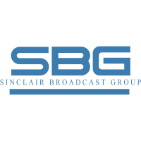 Logo da Sinclair (SBGI).