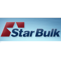 Logo da Star Bulk Carriers (SBLK).