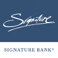 Cotação Signature Bank