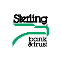 Logo da Sterling Bancorp (SBT).