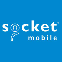 Logo da Socket Mobile (SCKT).