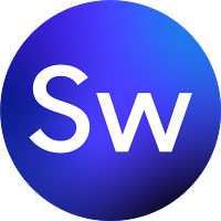 Logo da SecureWorks (SCWX).