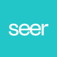 Logo da Seer (SEER).