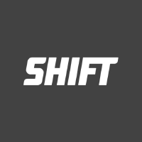 Logo da Shift Technologies (SFT).