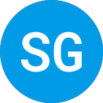 Logo da Seaport Global Acquisition (SGAM).